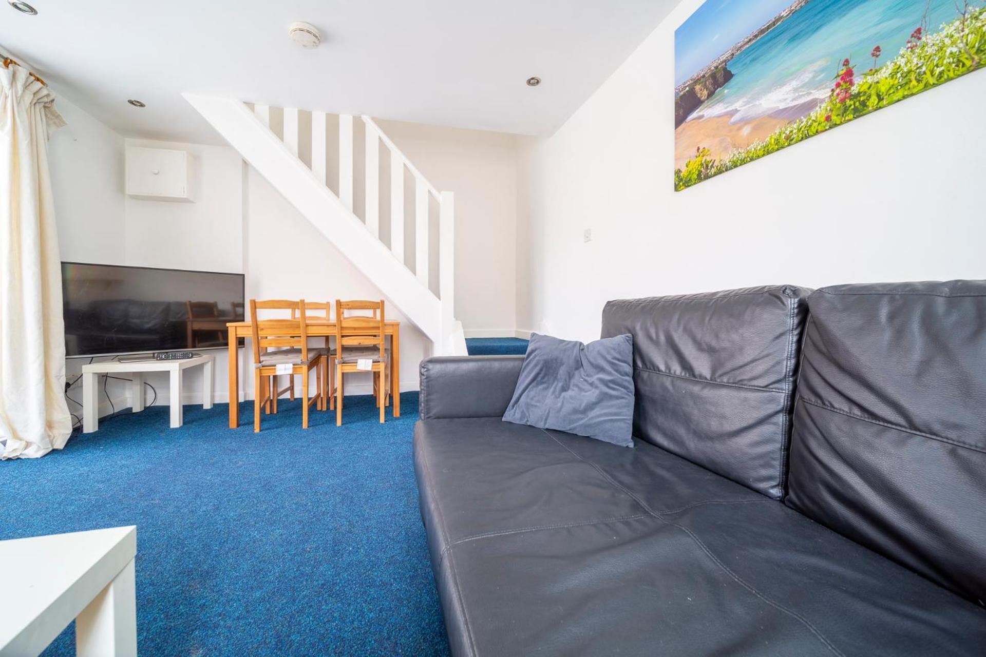 Tolcarne Guest House New Quay Exterior foto